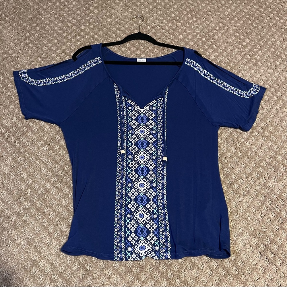 Lascana blouse